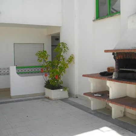 Apartamento Sea And Apartamento Vieira de Leiria