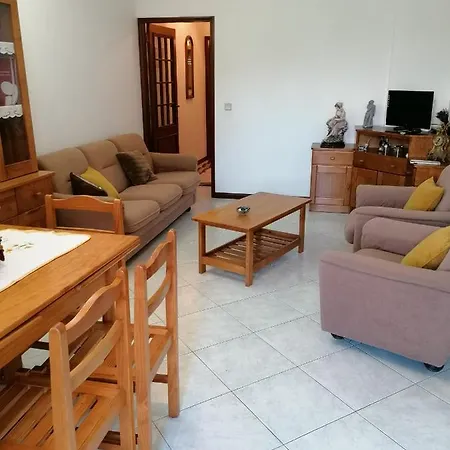 Apartamento Sea And Apartamento