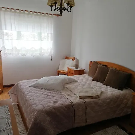 Apartamento Sea And Apartamento