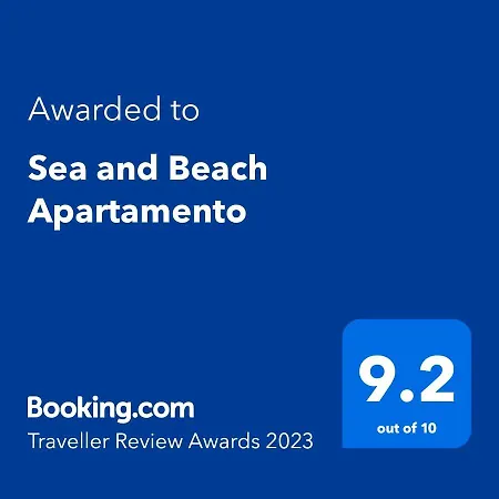 Apartamento Sea And Apartamento *