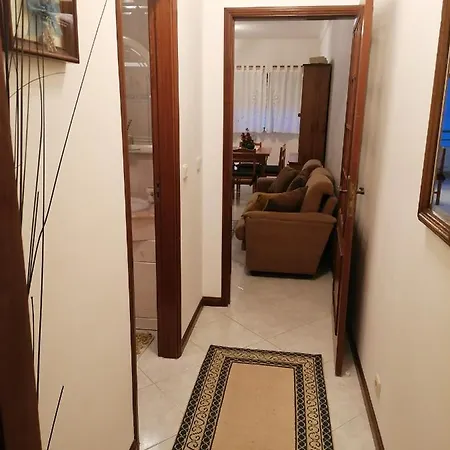 Apartamento Sea And Apartamento *